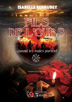 Paperback Fils de l'ours - T1 [French] Book