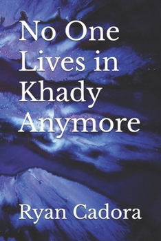 Paperback No One Lives in Khady Anymore Book