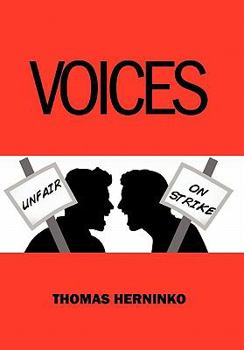 Paperback Voices Book