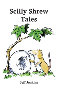 Paperback Scilly Shrew Tales Book