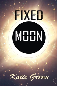 Paperback Fixed Moon Book