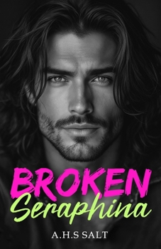 Paperback Broken Seraphina Book