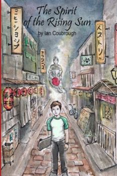 Paperback The Spirit of the Rising Sun Book