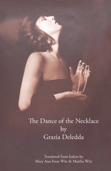 Paperback The Dance of the Necklace Book