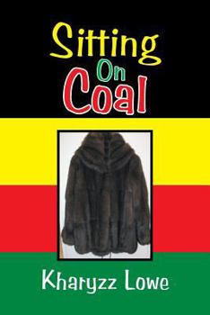 Paperback Sitting on Coal Book