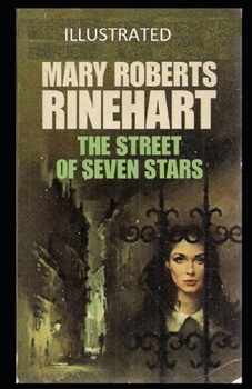 Paperback The Street of Seven Stars Illustrated Book