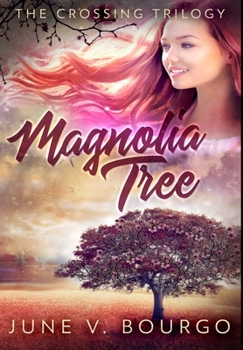 Hardcover Magnolia Tree: Premium Hardcover Edition Book