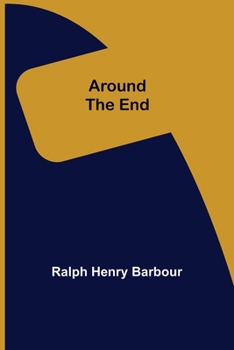 Paperback Around the End Book
