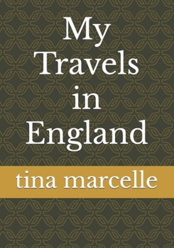 Paperback My Travels in England Book