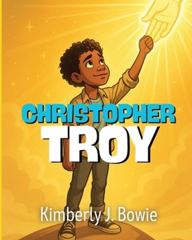 Paperback Christopher Troy Book