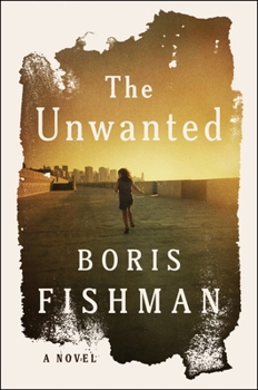 Hardcover The Unwanted Book