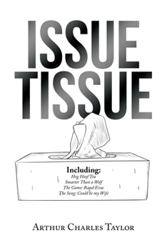 Paperback Issue Tissue Book