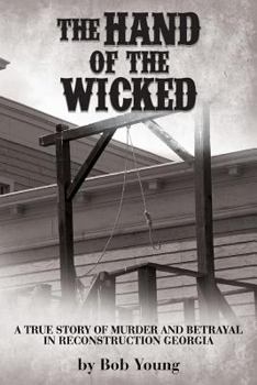 Paperback The Hand of the Wicked Book