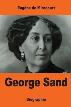Paperback George Sand [French] Book