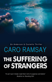 Paperback The Suffering of Strangers Book