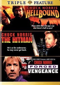 Hellbound / Hitman / Forced Vengeance