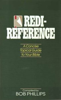 Paperback Redi-Reference Book