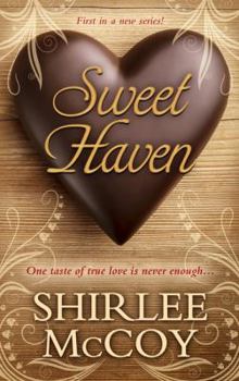 Sweet Haven - Book #1 of the Home Sweet Home