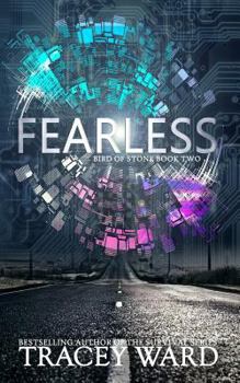 Paperback Fearless Book