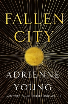 Fallen City