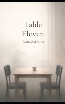 Paperback Table Eleven Book