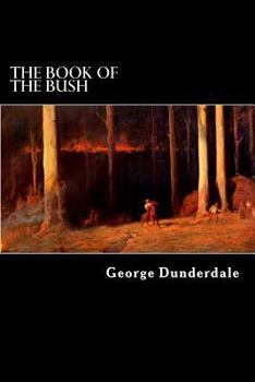 Paperback The Book of the Bush Book