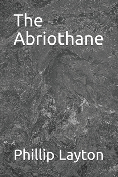 Paperback The Abriothane Book