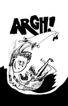 Paperback Argh! Book