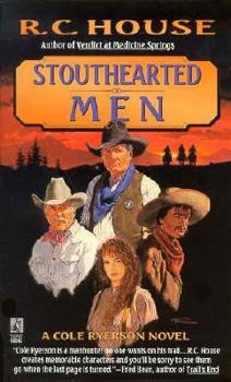 Paperback Stouthearted Men: Stouthearted Men Book