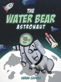 Water Bear Astronaut
