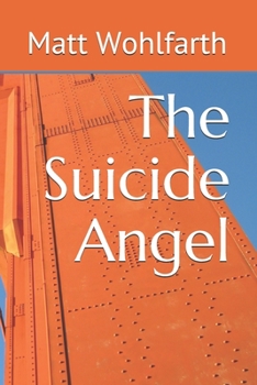 Paperback The Suicide Angel Book