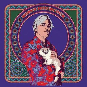 Vinyl Robyn Hitchcock (5 Th Anniversary) (Neon Book