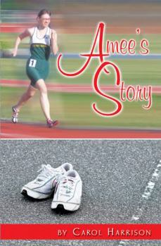 Hardcover Amee's Story Book