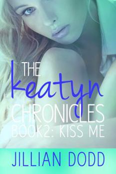 Paperback Kiss Me Book