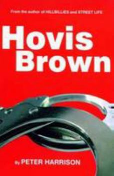 Paperback Hovis Brown Book
