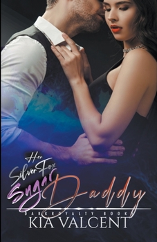 Paperback Her SilverFox Sugar Daddy Book