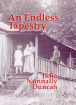 Paperback An Endless Tapestry Book