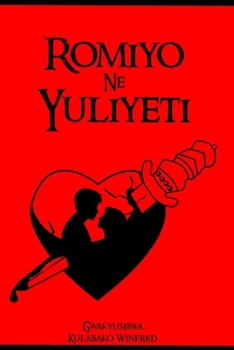 Paperback Romiyo Ne Yuliyeti [Afrikaans] Book