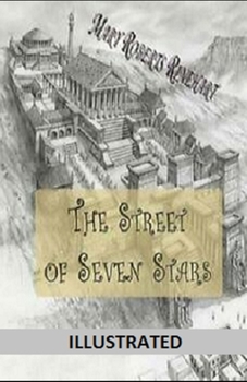 Paperback The Street of Seven Stars Illustrated Book