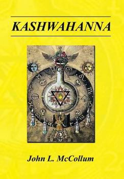 Hardcover Kashwahanna Book