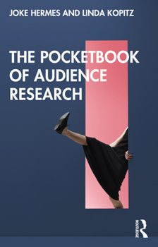 Paperback The Pocketbook of Audience Research Book