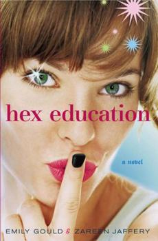 Paperback Hex Education Book