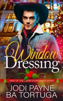 Window Dressing - Book #1 of the Merry Everything