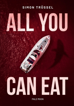 Paperback All you can eat - Pale Moon [German] Book