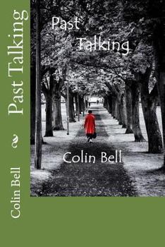 Paperback Past Talking Book