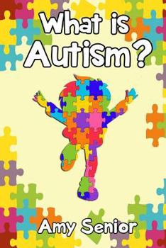 Paperback What is Autism? Book