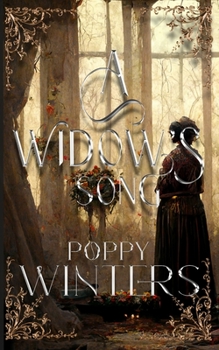 Paperback A Widow's Song Book