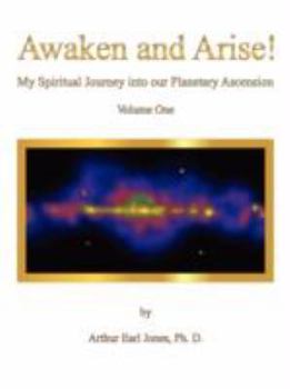 Paperback Awaken and Arise ! Book