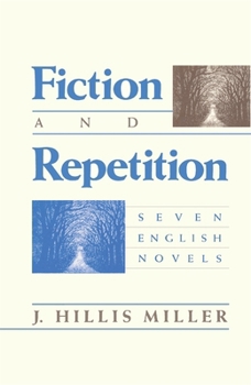 Paperback Fiction and Repetition P Book