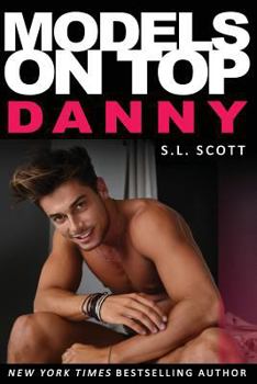 Paperback Models on Top - Danny Book